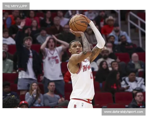 火箭大前锋小贾巴里·史密斯因脚踝伤缺阵对阵独行侠 伤势不重