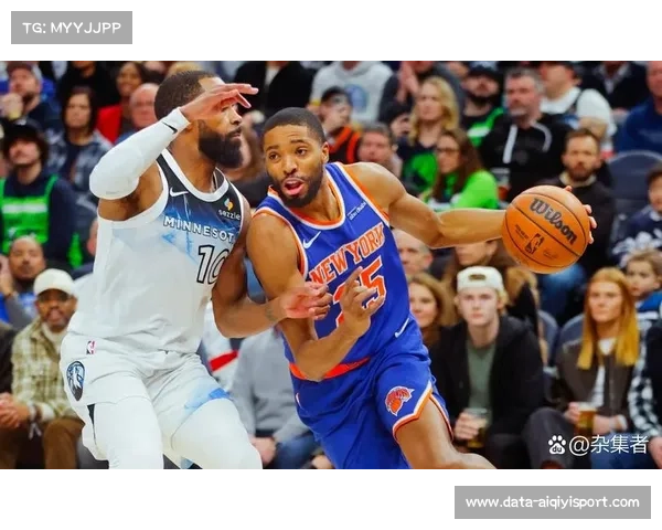 尼克斯134-98大胜篮网，唐斯28分12篮板