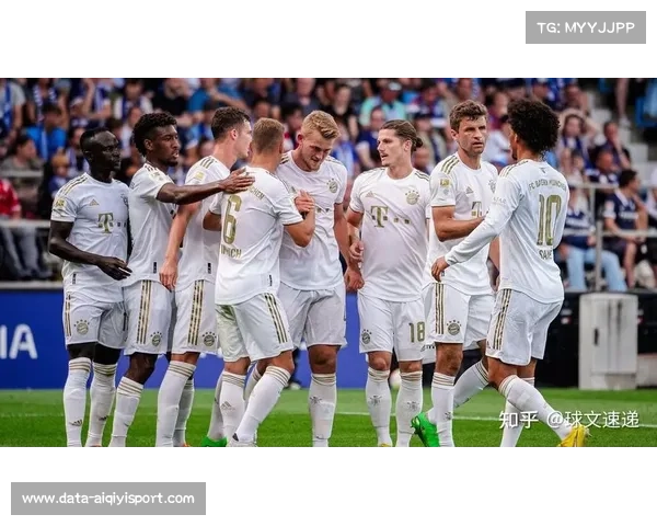 从试训到职业合同：拜仁小将卡尔与皇马的早年渊源