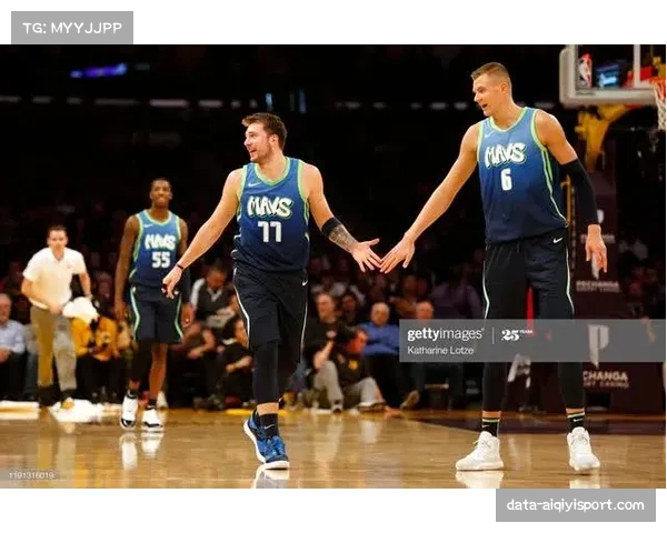 专访卢卡·东契奇:谈论MVP竞争与球队季后赛目标 专访卢卡·东契奇:谈论MVP竞争与球队季后赛目标