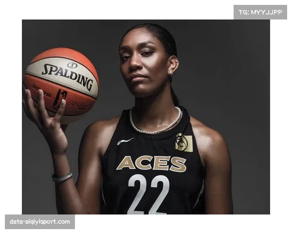 阿贾·威尔逊与佳得乐续签多年代言,创WNBA球员赞助新纪录 阿贾·威尔逊与佳得乐续签多年代言,创WNBA球员赞助新纪录