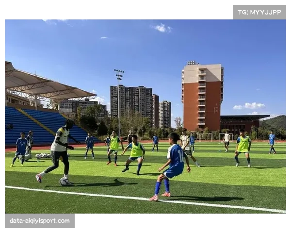 西甲联盟与教育部合作推进校园足球计划