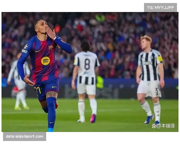 欧冠本周最佳进球候选：福登世界波、拉菲尼亚吊射入围